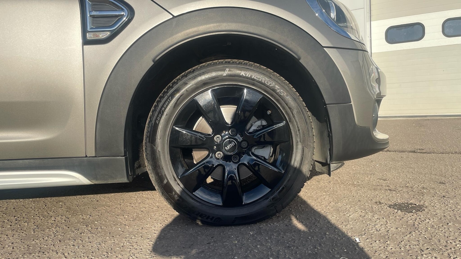 Used MINI Countryman 2018 for sale - 75770733: Photo 14