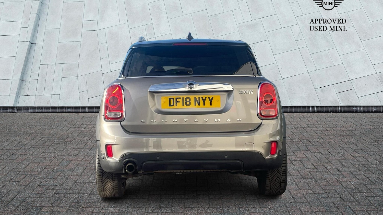 Used MINI Countryman 2018 for sale - 75770733: Photo 15