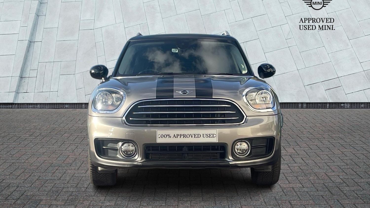 Used MINI Countryman 2018 for sale - 75770733: Photo 16
