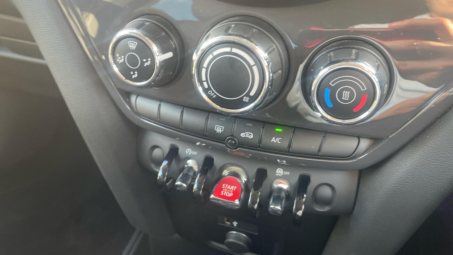 Used MINI Countryman 2018 for sale - 75770733: Photo 20