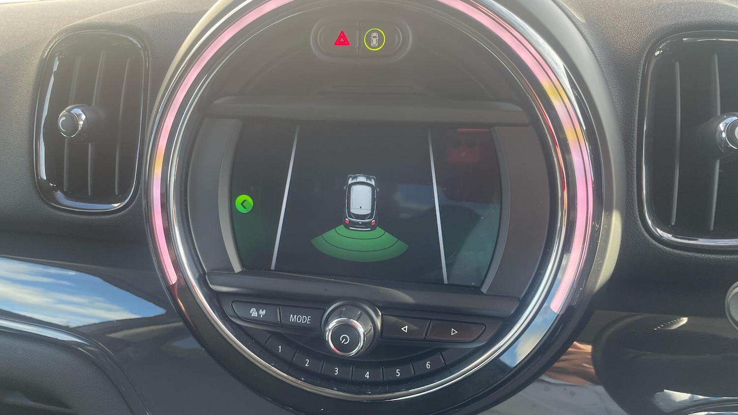 Used MINI Countryman 2018 for sale - 75770733: Photo 21