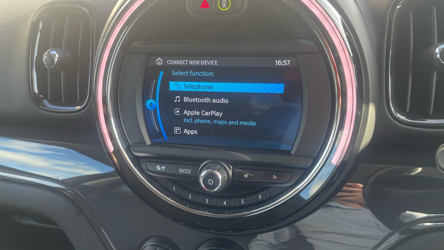 Used MINI Countryman 2018 for sale - 75770733: Photo 22