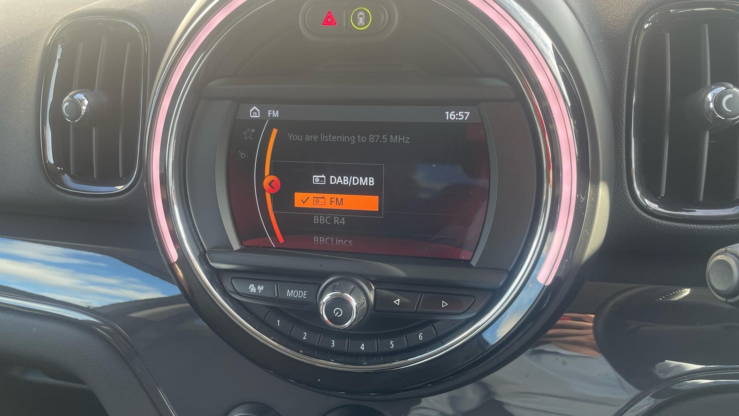 Used MINI Countryman 2018 for sale - 75770733: Photo 23