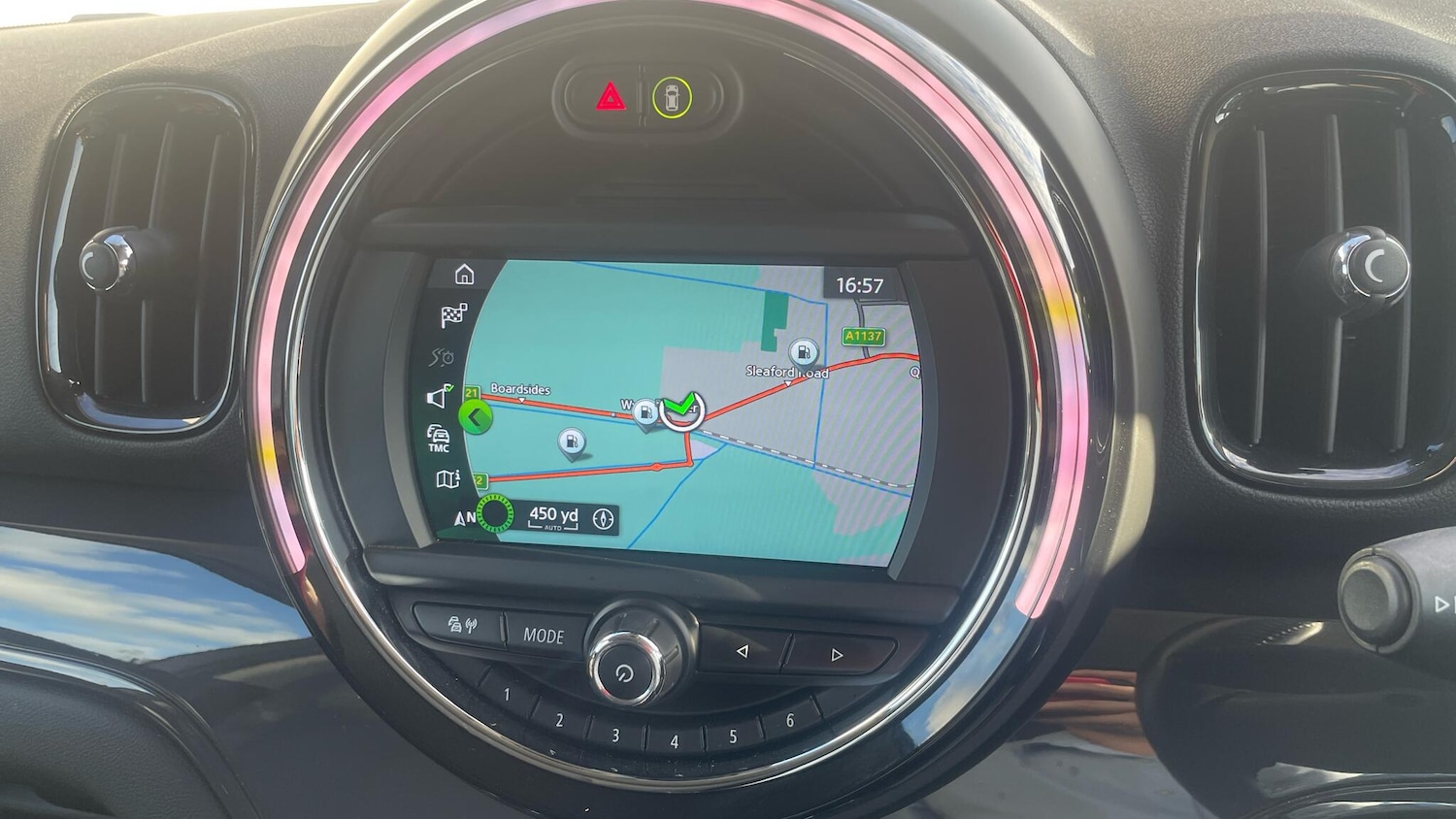 Used MINI Countryman 2018 for sale - 75770733: Photo 24