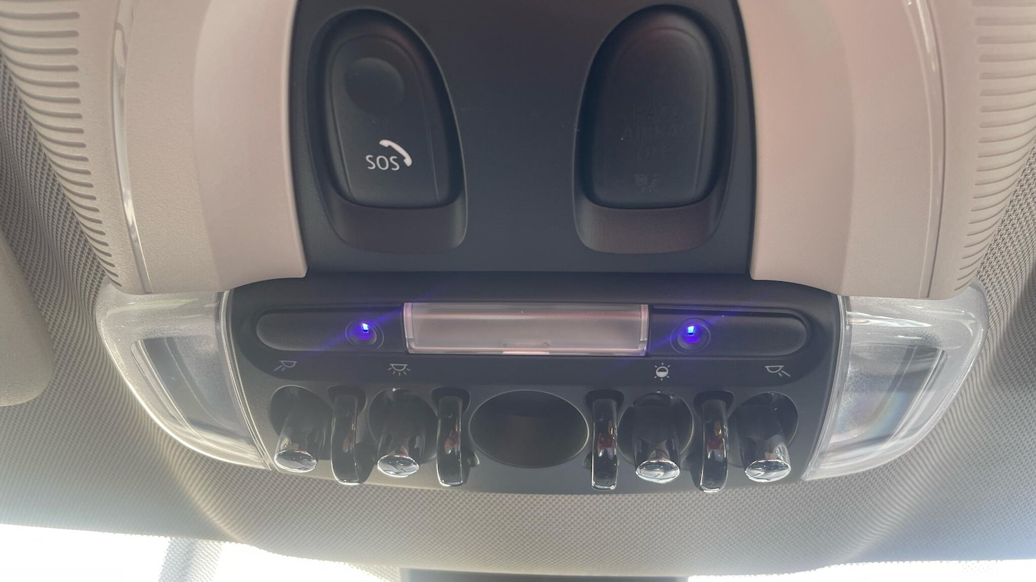 Used MINI Countryman 2018 for sale - 75770733: Photo 28