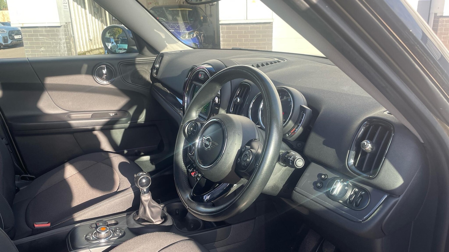 Used MINI Countryman 2018 for sale - 75770733: Photo 6