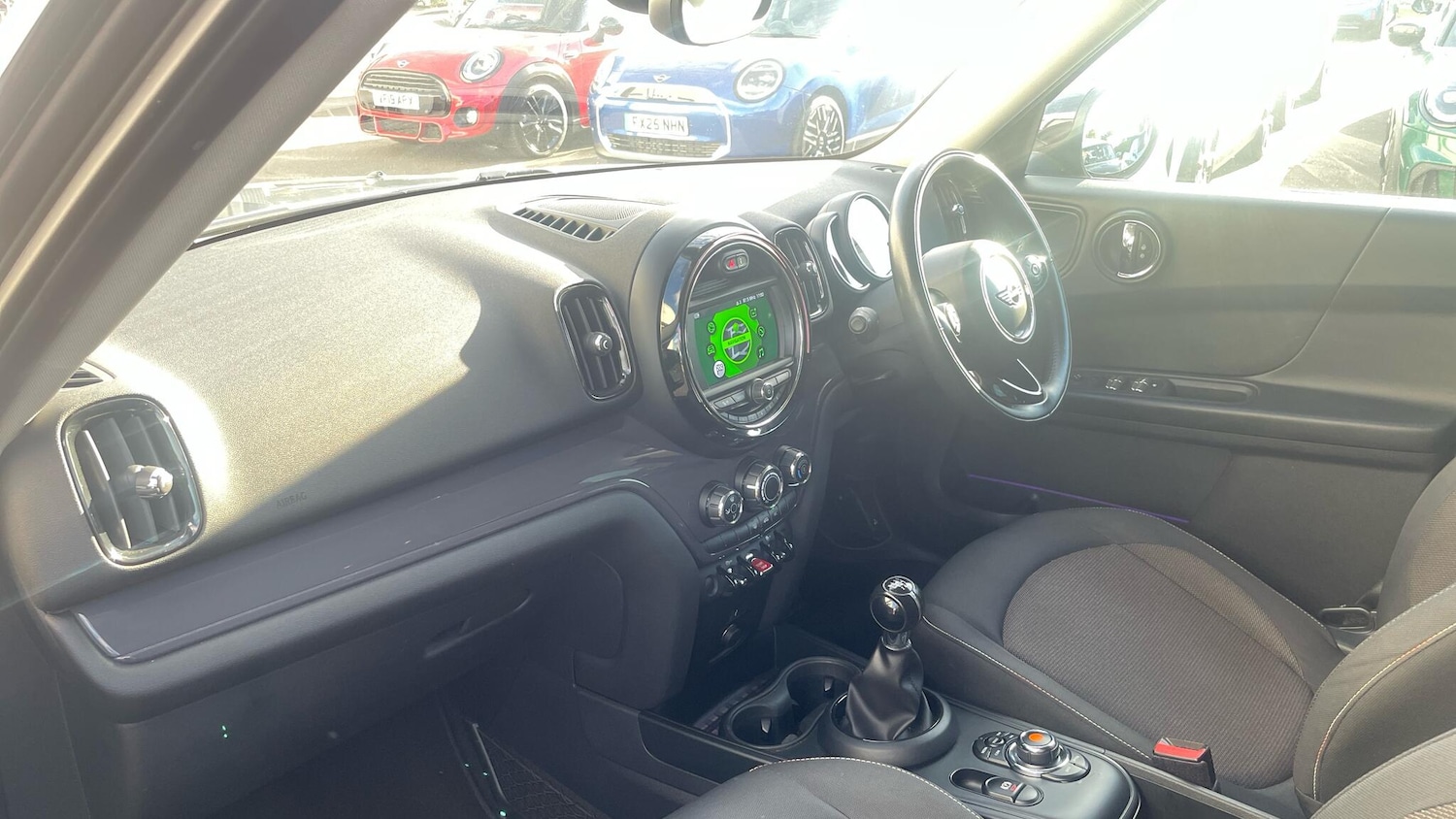 Used MINI Countryman 2018 for sale - 75770733: Photo 7