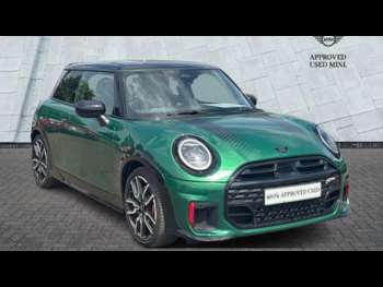 Used MINI Cooper 2025 for sale - 75003785: Photo
