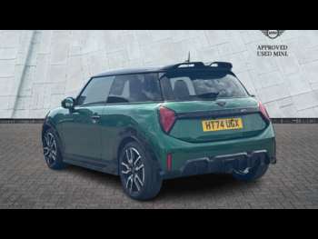 Used MINI Cooper 2025 for sale - 75003785: Photo