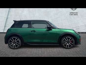Used MINI Cooper 2025 for sale - 75003785: Photo