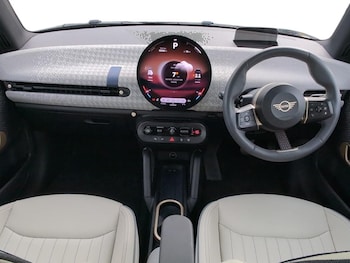 Used MINI Electric Cooper 2025 for sale - 77470366: Photo