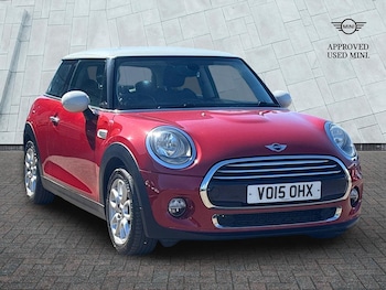 Used MINI Hatch 2015 for sale - 78430999: Photo