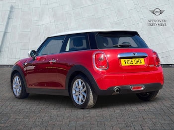 Used MINI Hatch 2015 for sale - 78430999: Photo