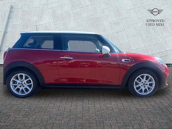 Used MINI Hatch 2015 for sale - 78430999: Photo