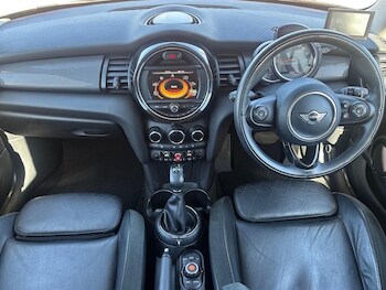 Used MINI Hatch 2015 for sale - 78430999: Photo