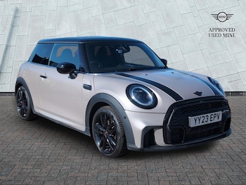 Used MINI Hatch 2023 for sale - 77725058: Photo