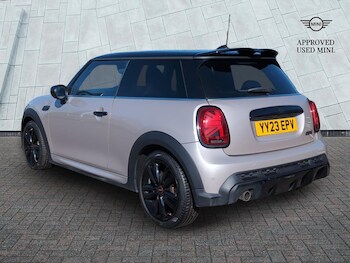 Used MINI Hatch 2023 for sale - 77725058: Photo