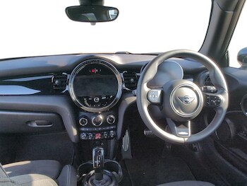 Used MINI Hatch 2023 for sale - 77725058: Photo