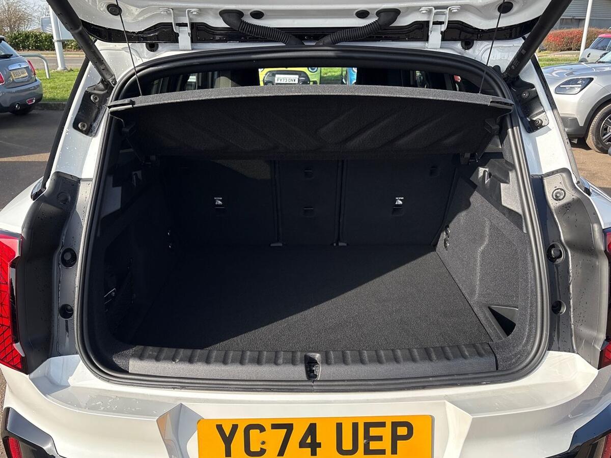 Used MINI Countryman 2024 for sale - 78021735: Photo 13