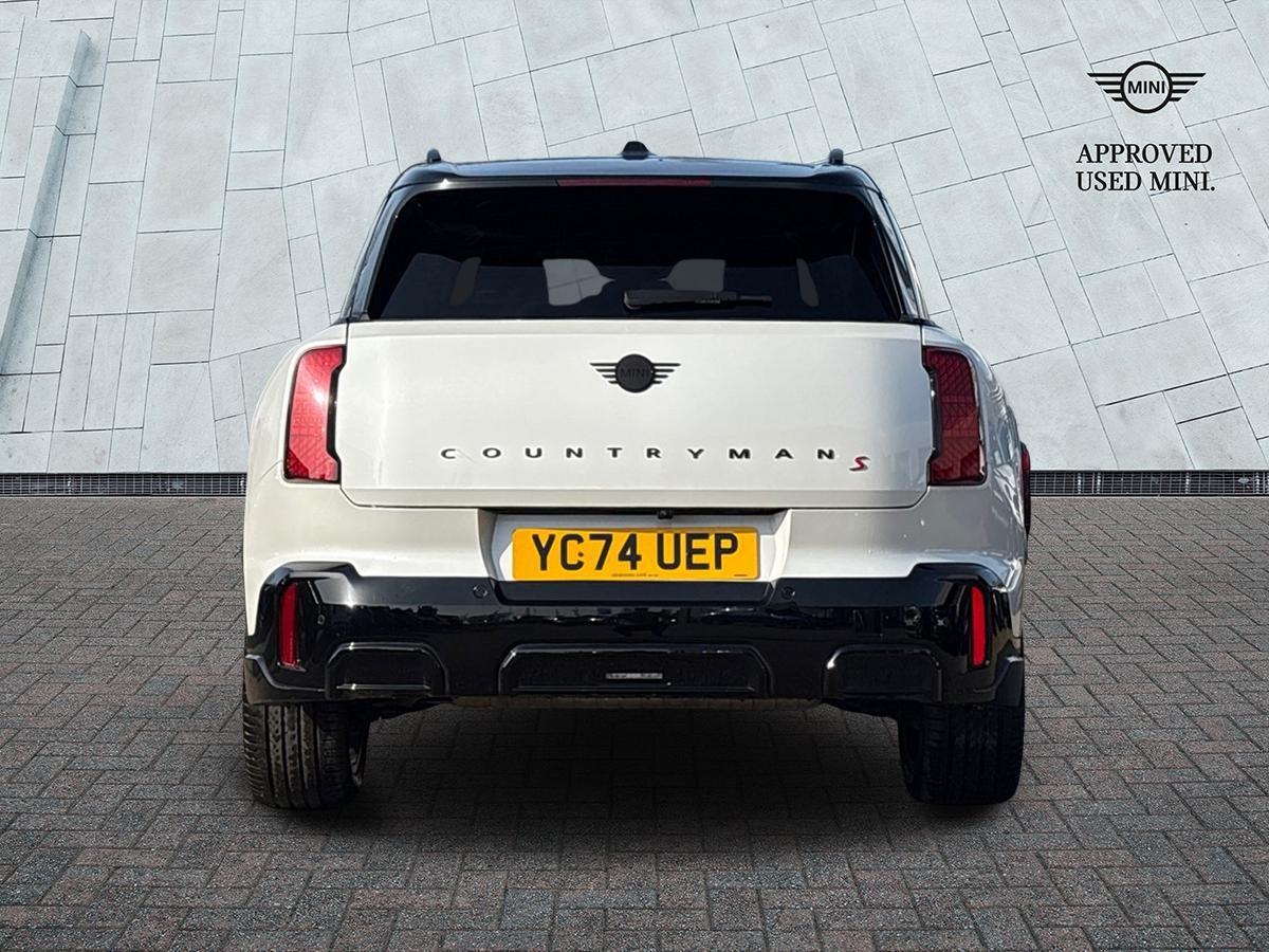 Used MINI Countryman 2024 for sale - 78021735: Photo 15