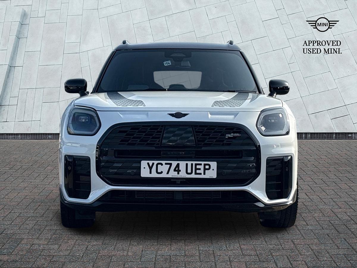 Used MINI Countryman 2024 for sale - 78021735: Photo 16