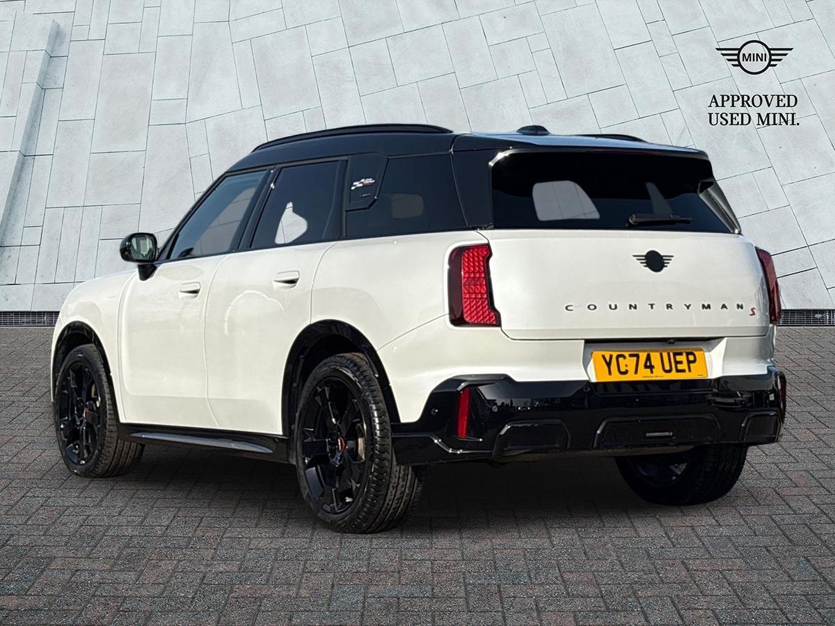 Used MINI Countryman 2024 for sale - 78021735: Photo 2