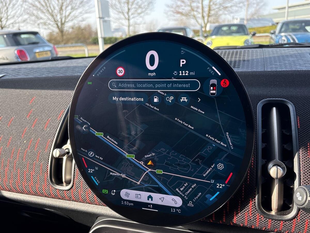 Used MINI Countryman 2024 for sale - 78021735: Photo 22