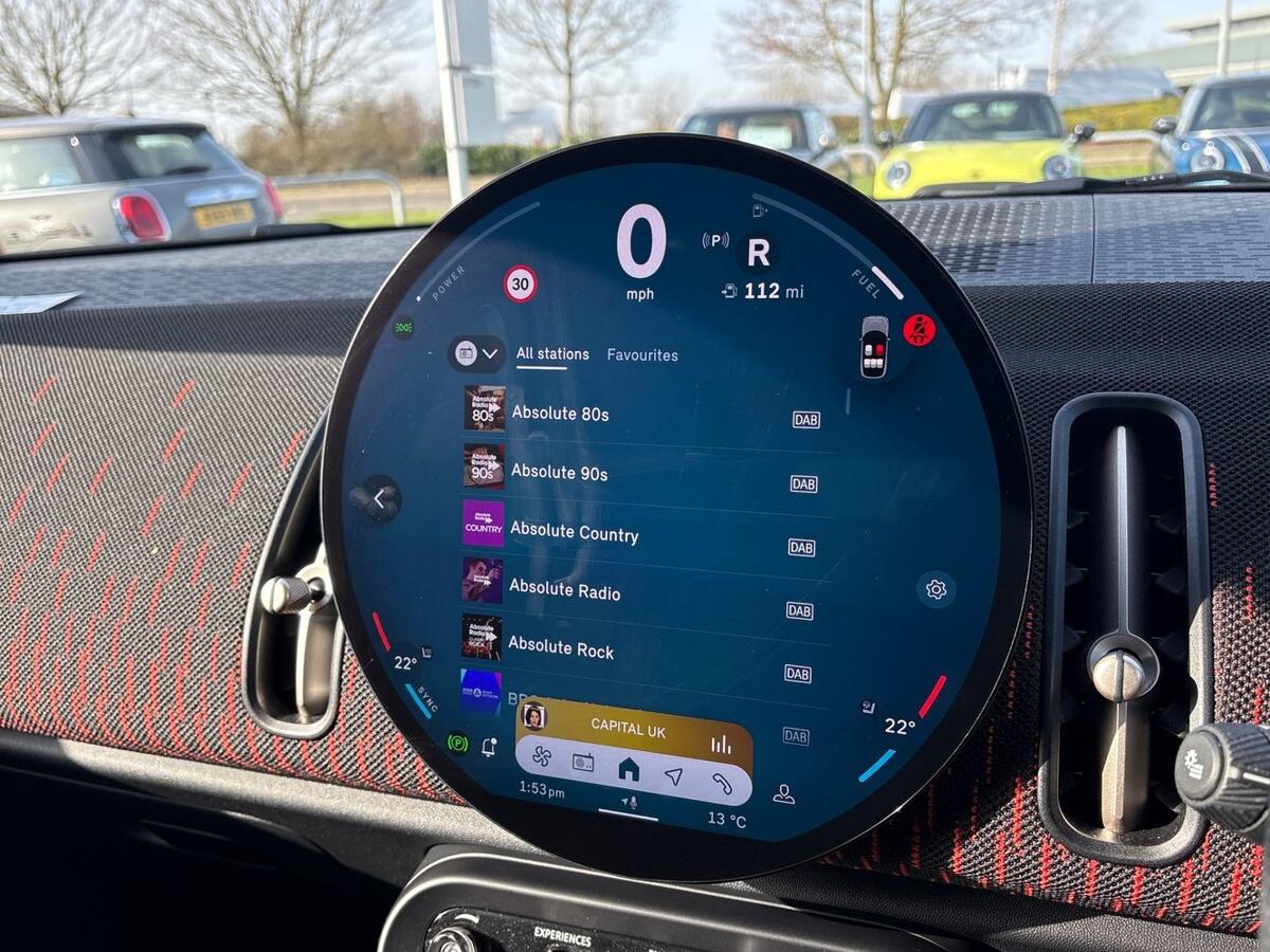 Used MINI Countryman 2024 for sale - 78021735: Photo 24