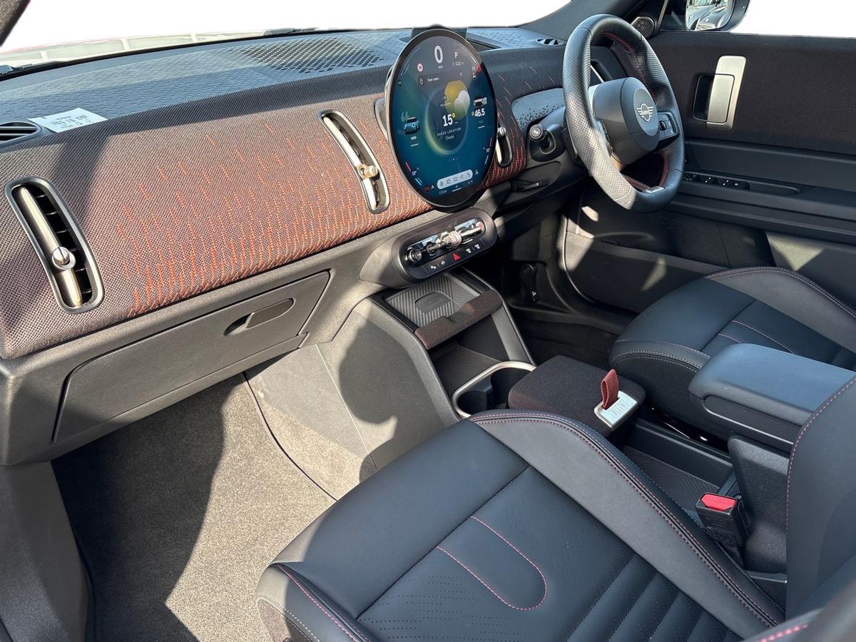 Used MINI Countryman 2024 for sale - 78021735: Photo 7