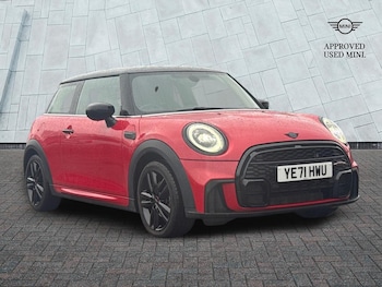 2021 (71) - 1.5 Cooper Sport 3dr Auto