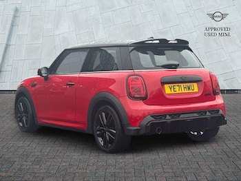 Used MINI Hatch 2021 for sale - 77280581: Photo