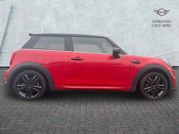 Used MINI Hatch 2021 for sale - 77280581: Photo