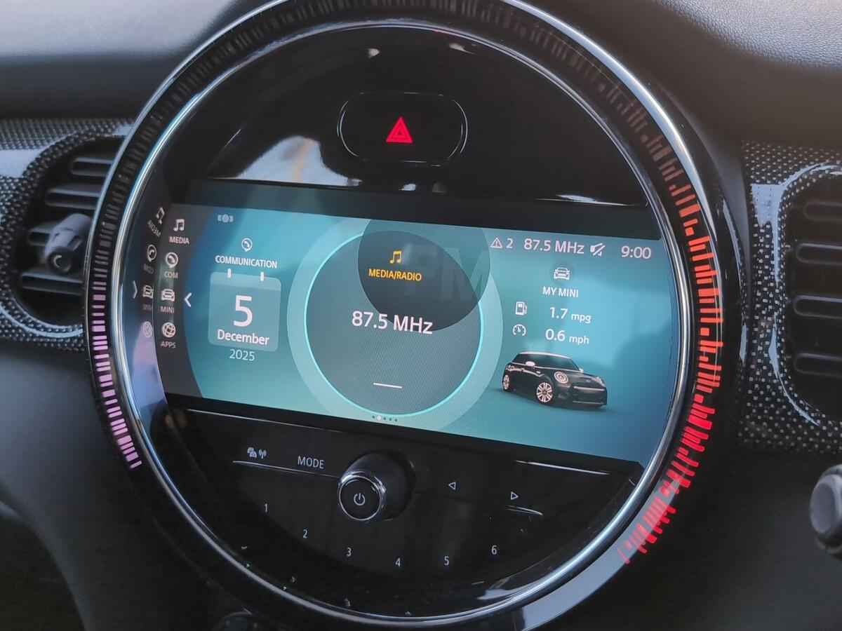 Used MINI Hatch 2022 for sale - 77512215: Photo 11