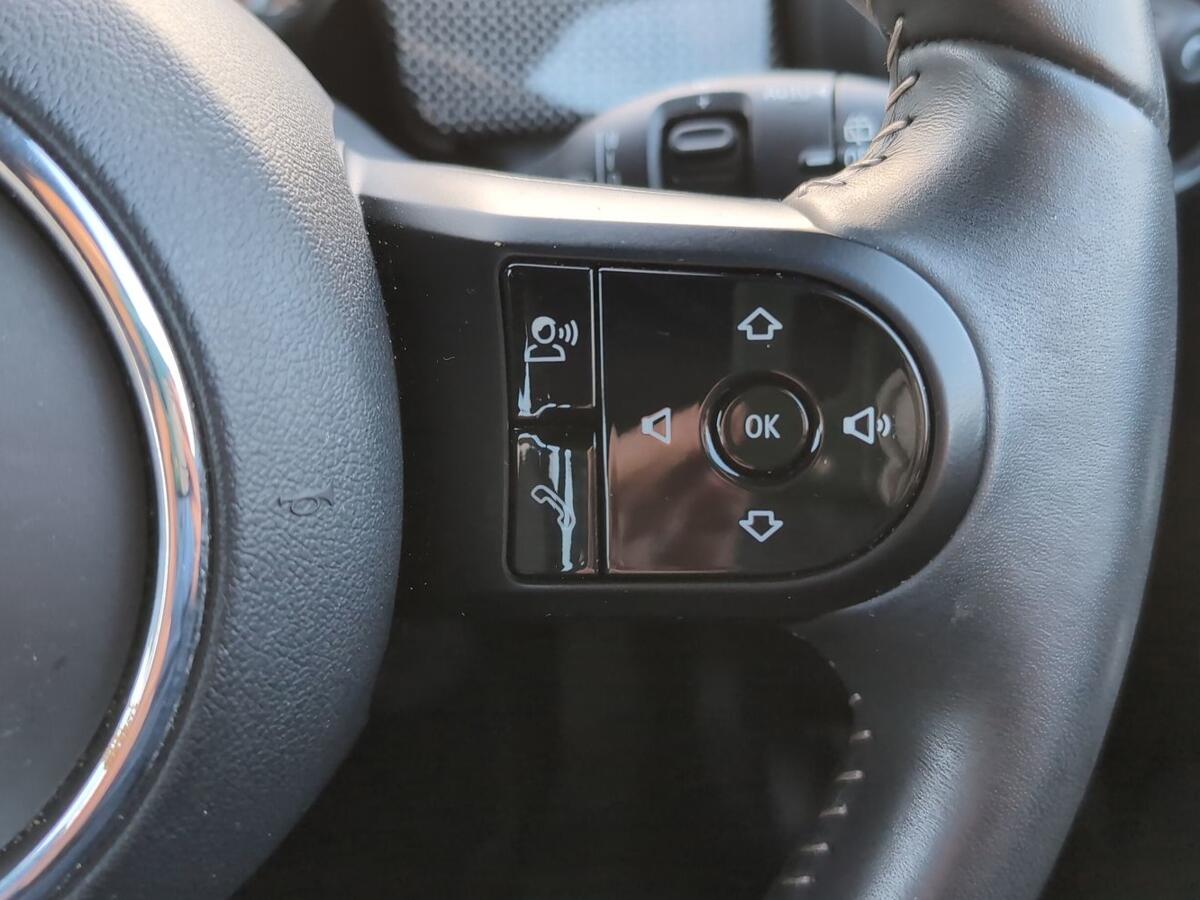 Used MINI Hatch 2022 for sale - 77512215: Photo 14