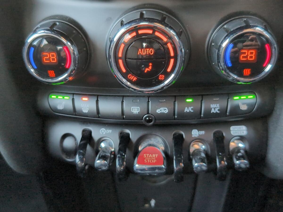 Used MINI Hatch 2022 for sale - 77512215: Photo 19