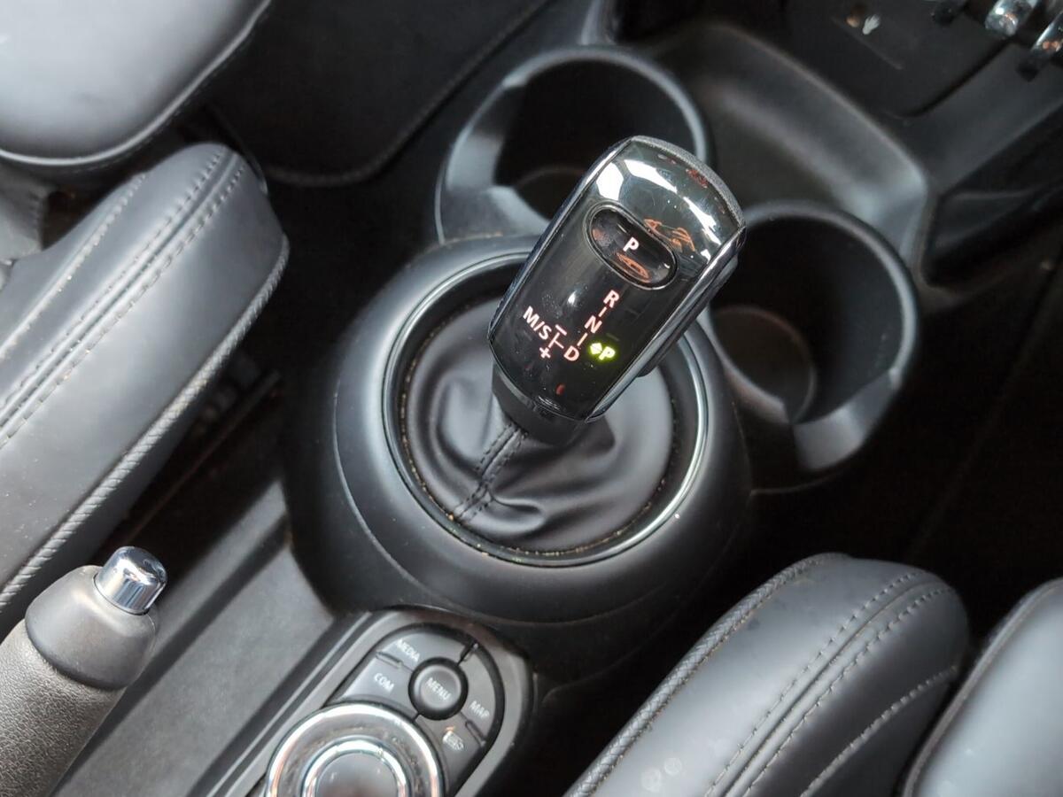 Used MINI Hatch 2022 for sale - 77512215: Photo 20