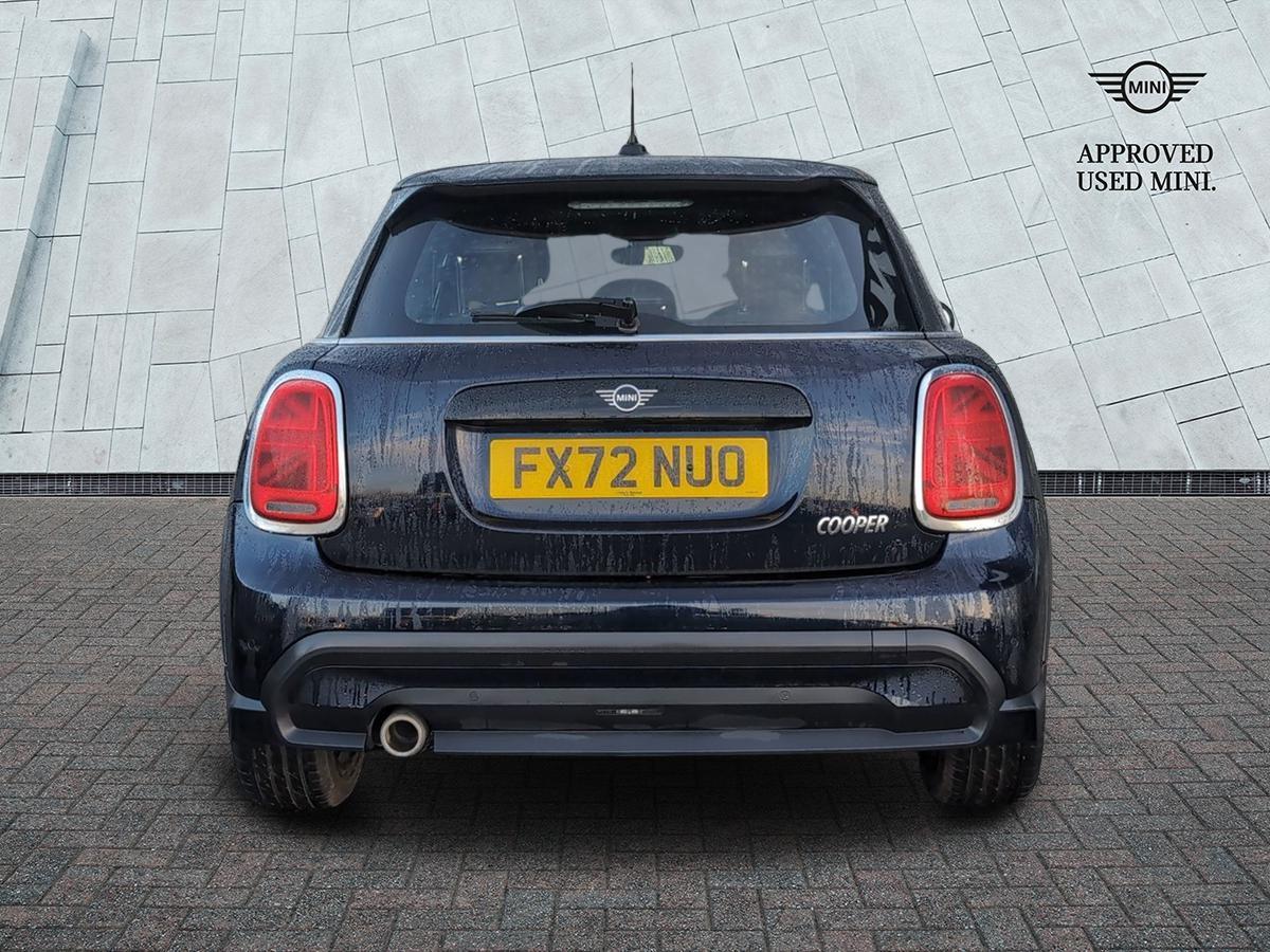 Used MINI Hatch 2022 for sale - 77512215: Photo 4