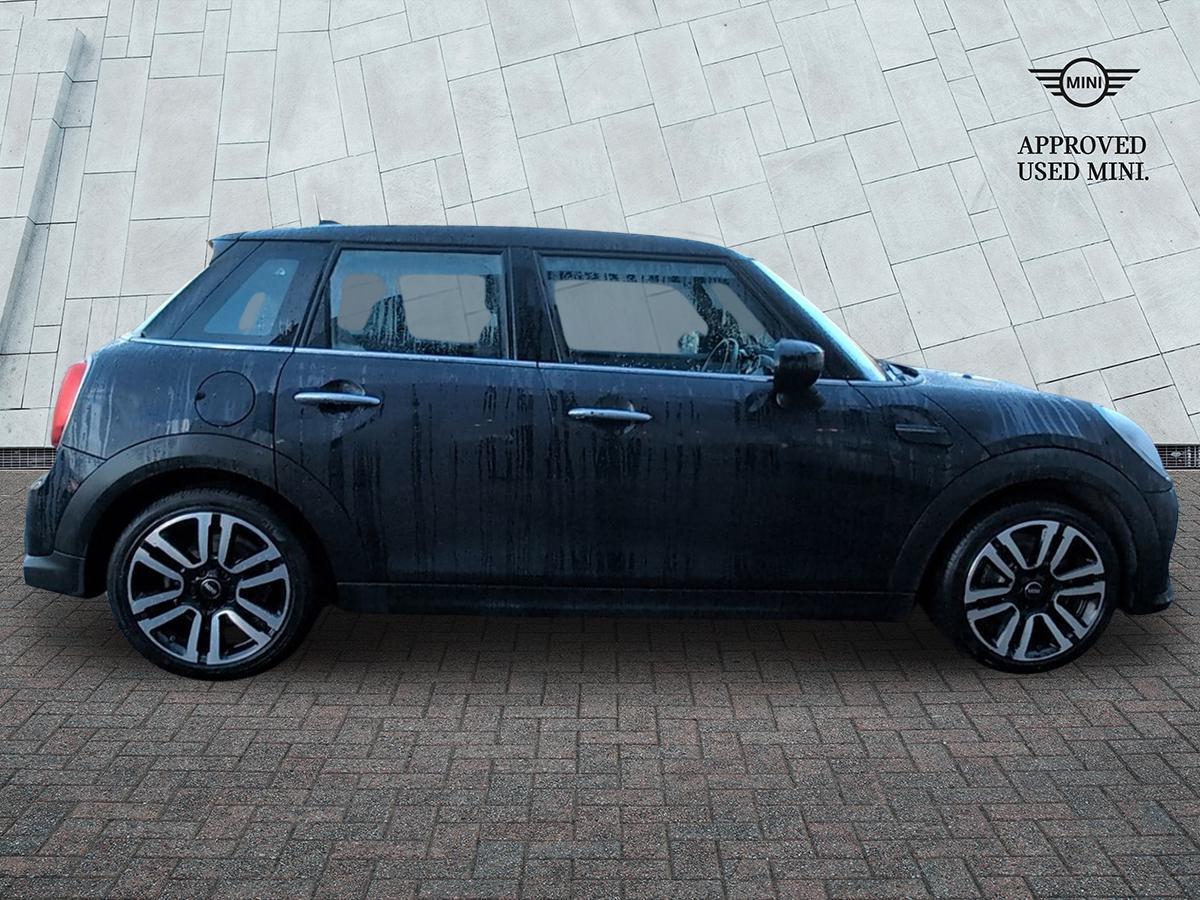 Used MINI Hatch 2022 for sale - 77512215: Photo 5