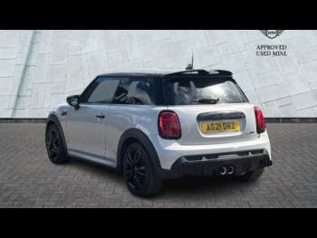 Used MINI Hatch 2021 for sale - 75042275: Photo