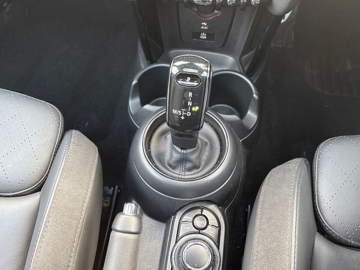 Used MINI Hatch 2023 for sale - 77427510: Photo 10