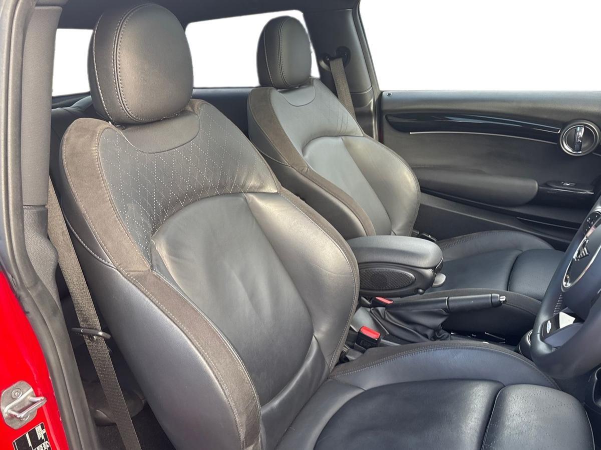 Used MINI Hatch 2023 for sale - 77427510: Photo 11