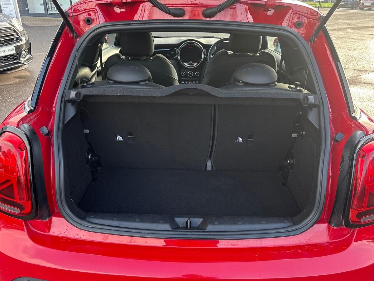 Used MINI Hatch 2023 for sale - 77427510: Photo 13