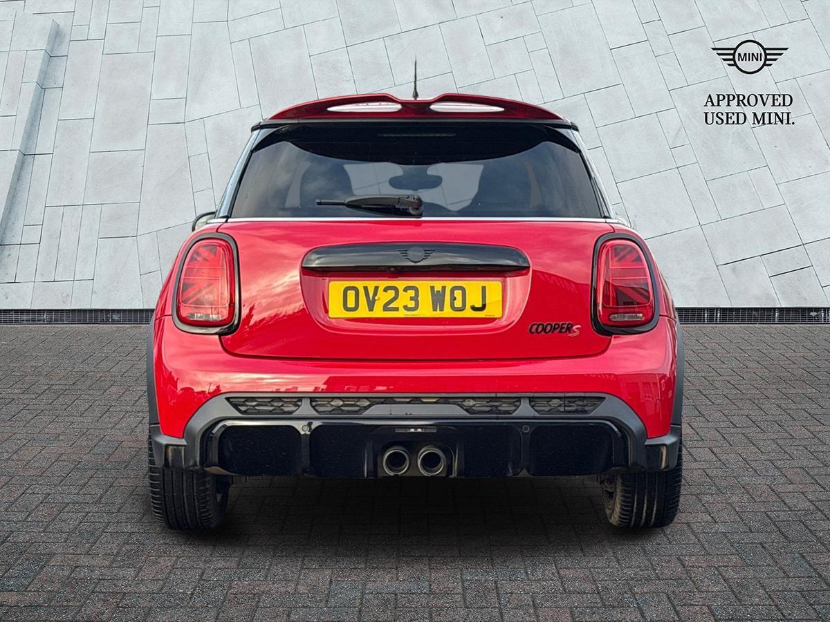 Used MINI Hatch 2023 for sale - 77427510: Photo 15
