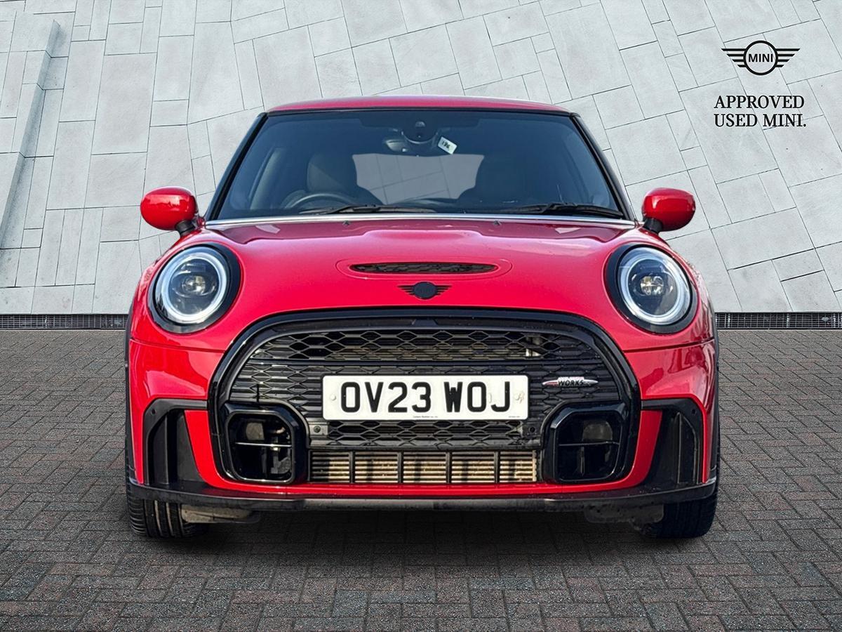 Used MINI Hatch 2023 for sale - 77427510: Photo 16