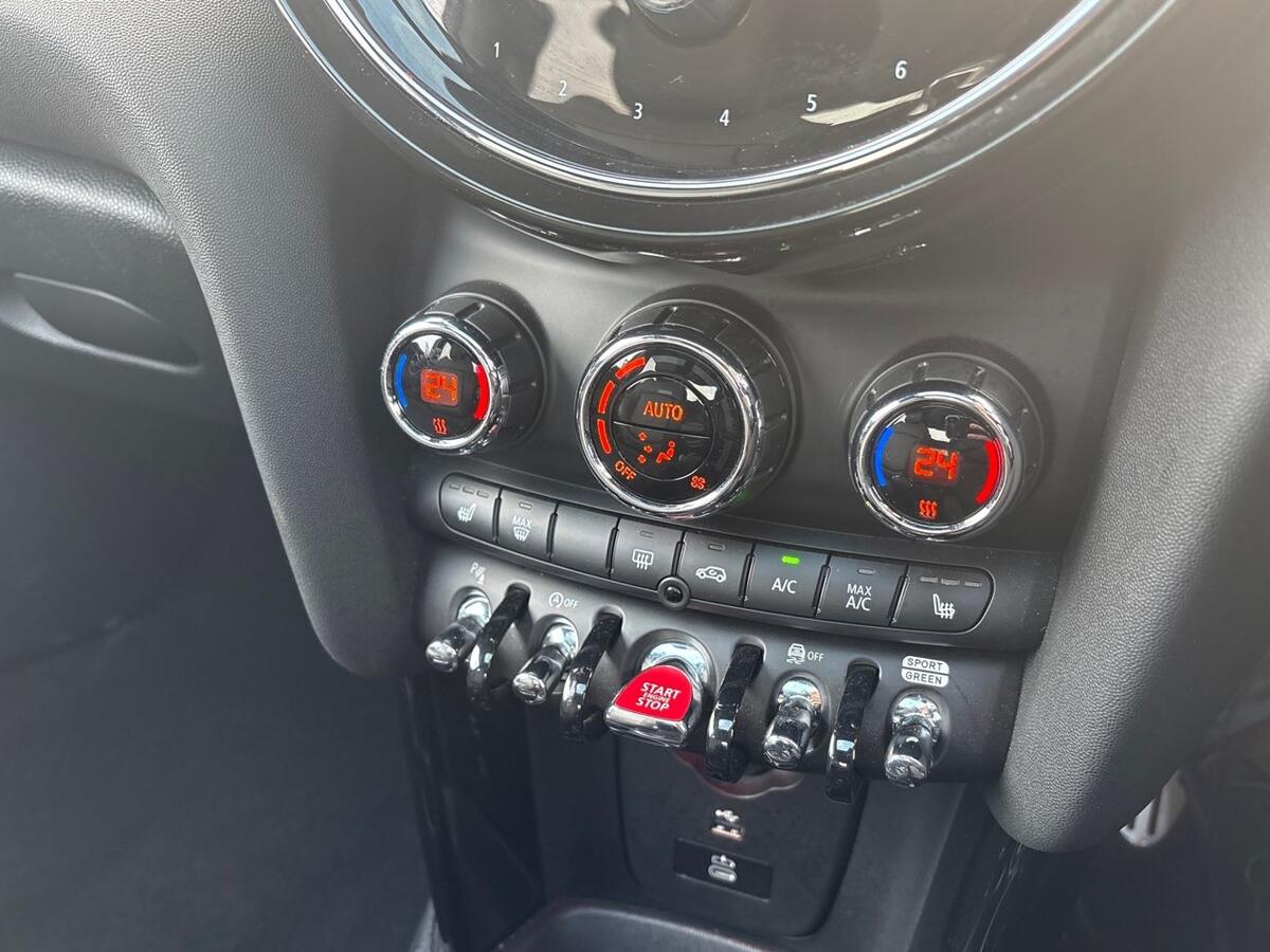 Used MINI Hatch 2023 for sale - 77427510: Photo 19