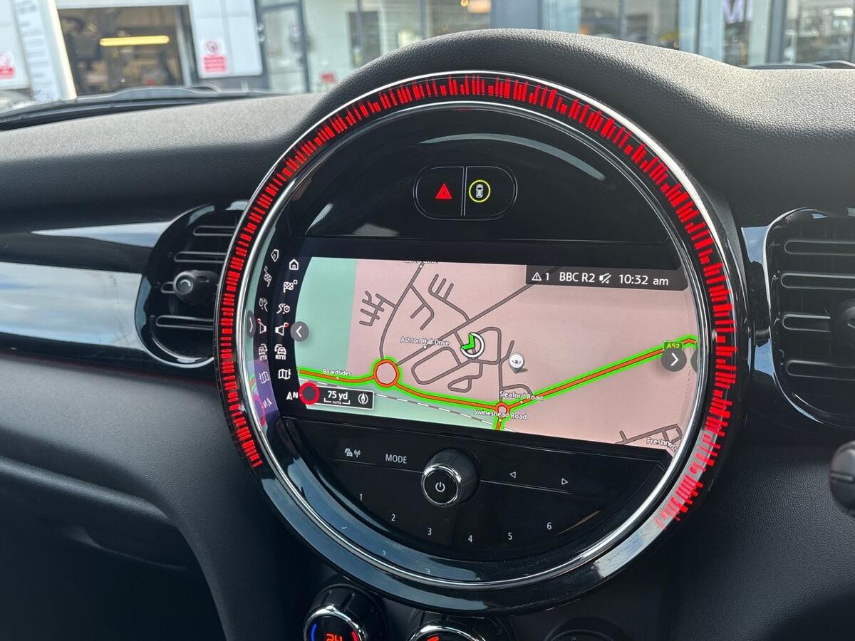 Used MINI Hatch 2023 for sale - 77427510: Photo 20