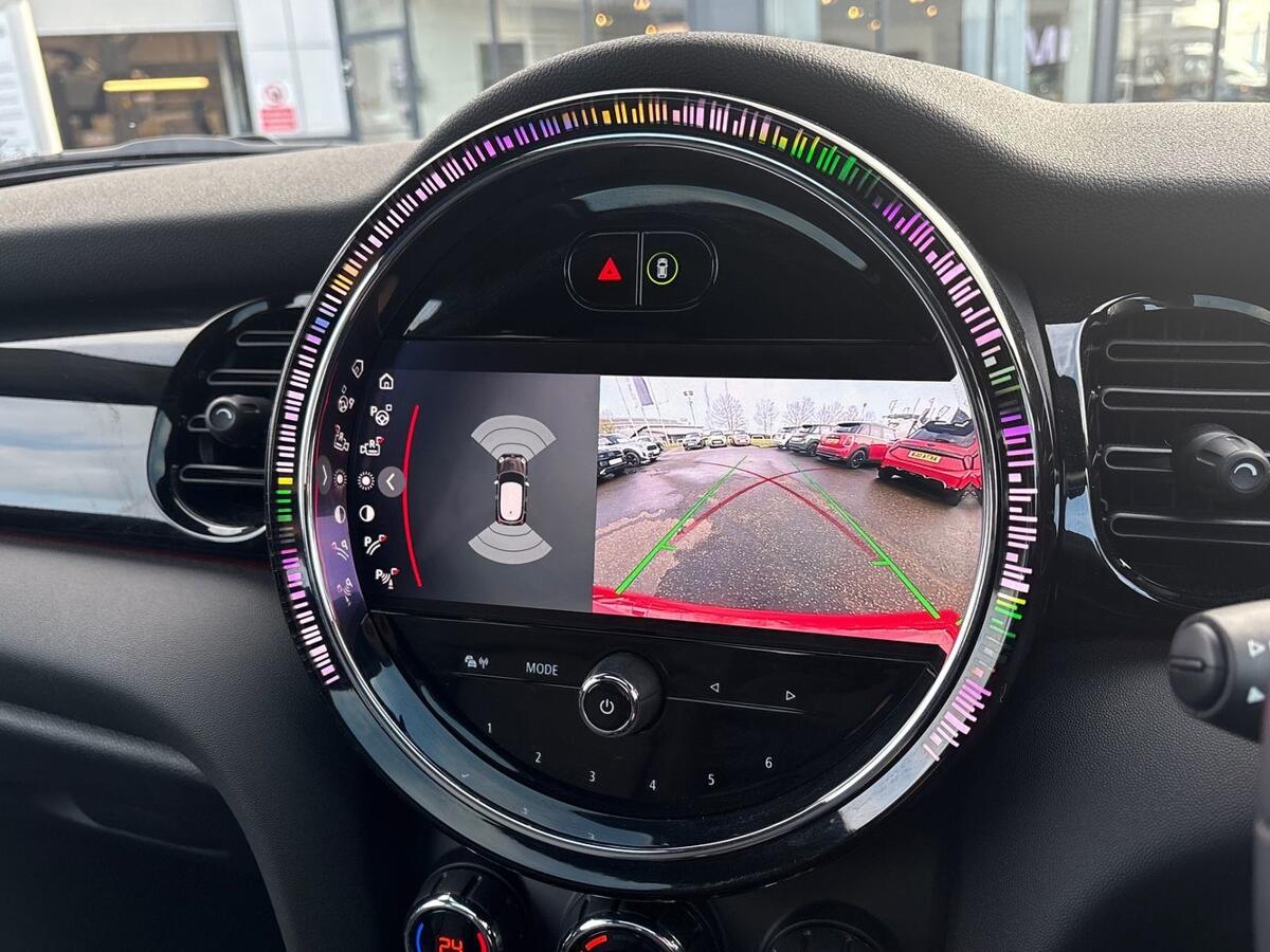 Used MINI Hatch 2023 for sale - 77427510: Photo 21