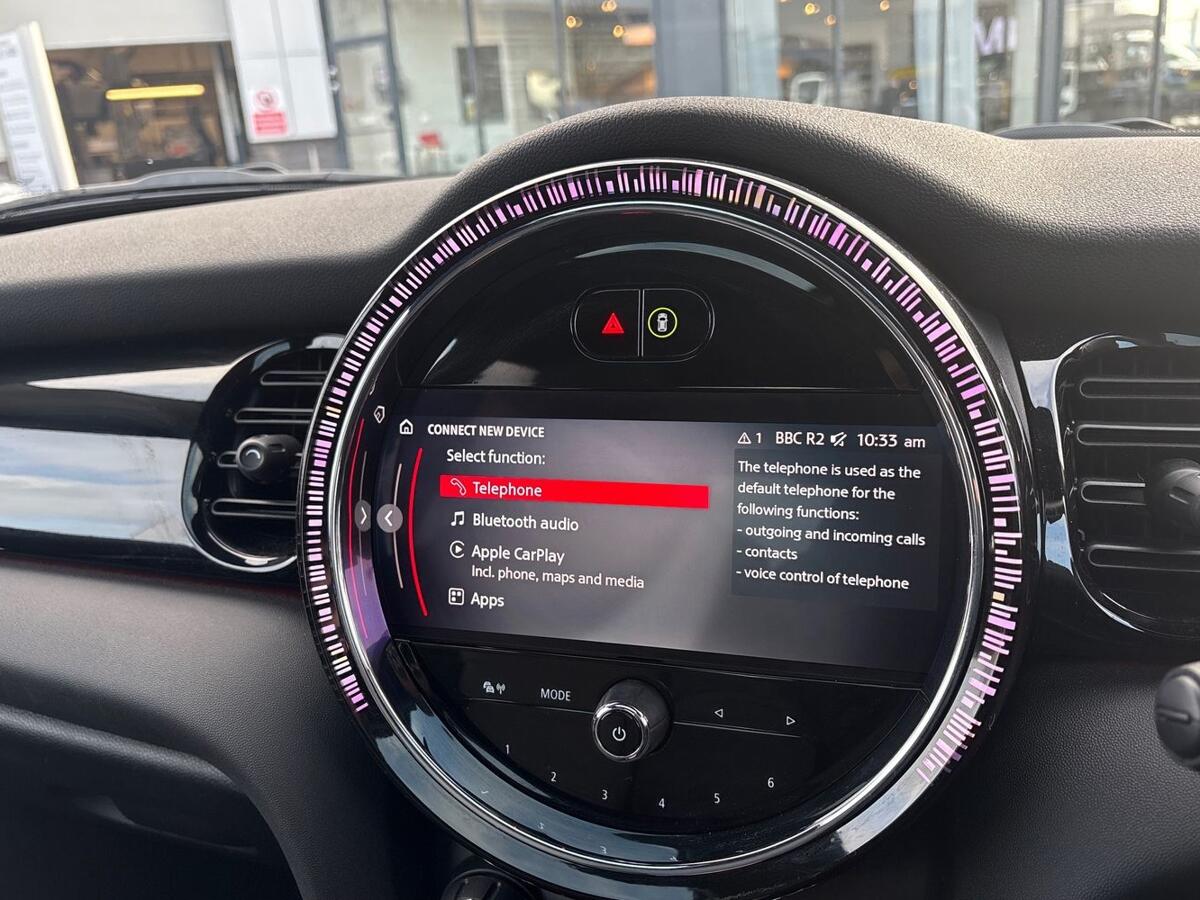 Used MINI Hatch 2023 for sale - 77427510: Photo 22