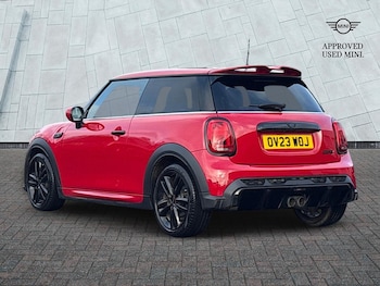 Used MINI Hatch 2023 for sale - 77427510: Photo