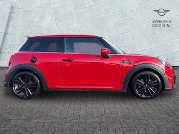 Used MINI Hatch 2023 for sale - 77427510: Photo